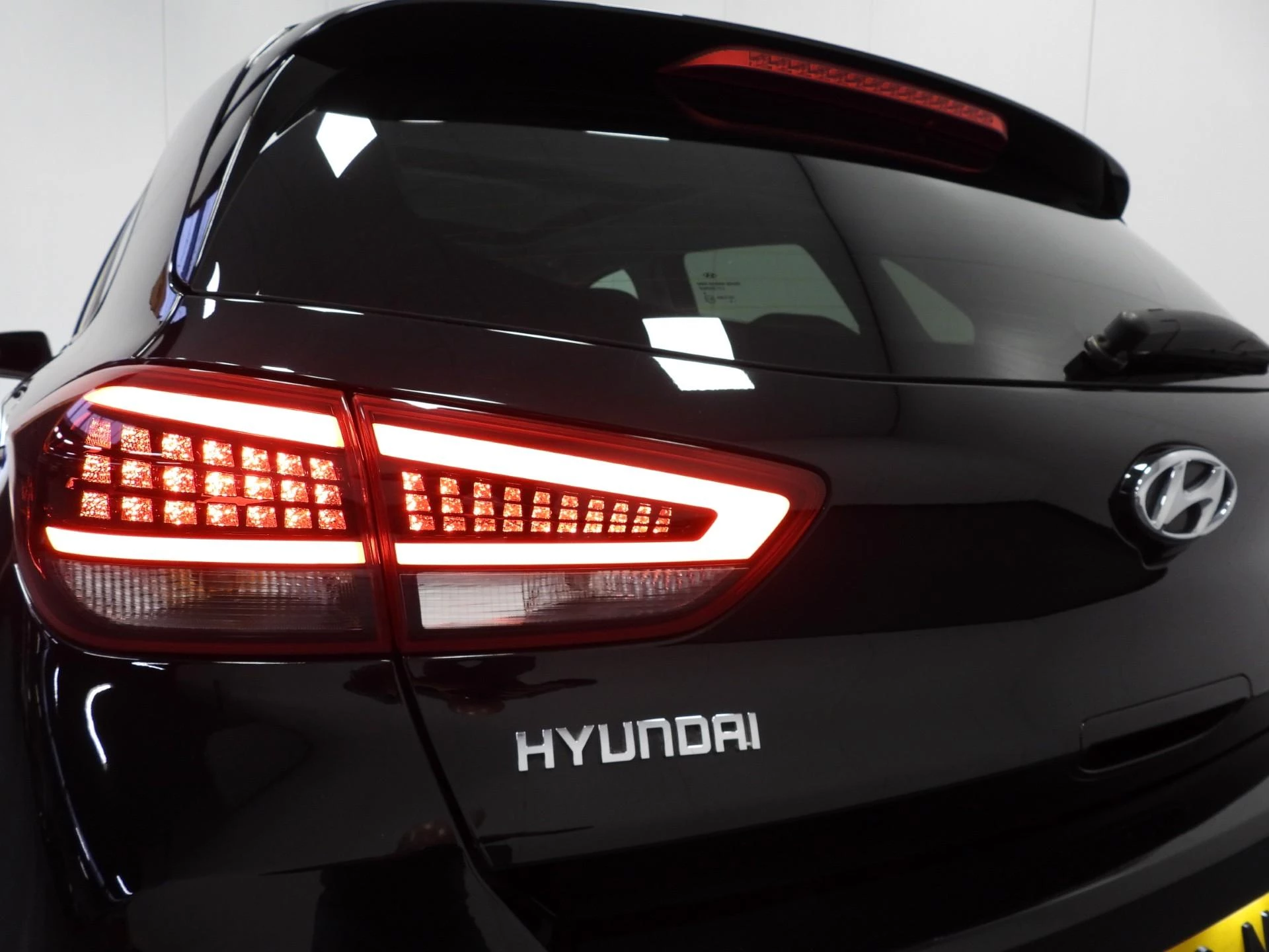 Hoofdafbeelding Hyundai i30