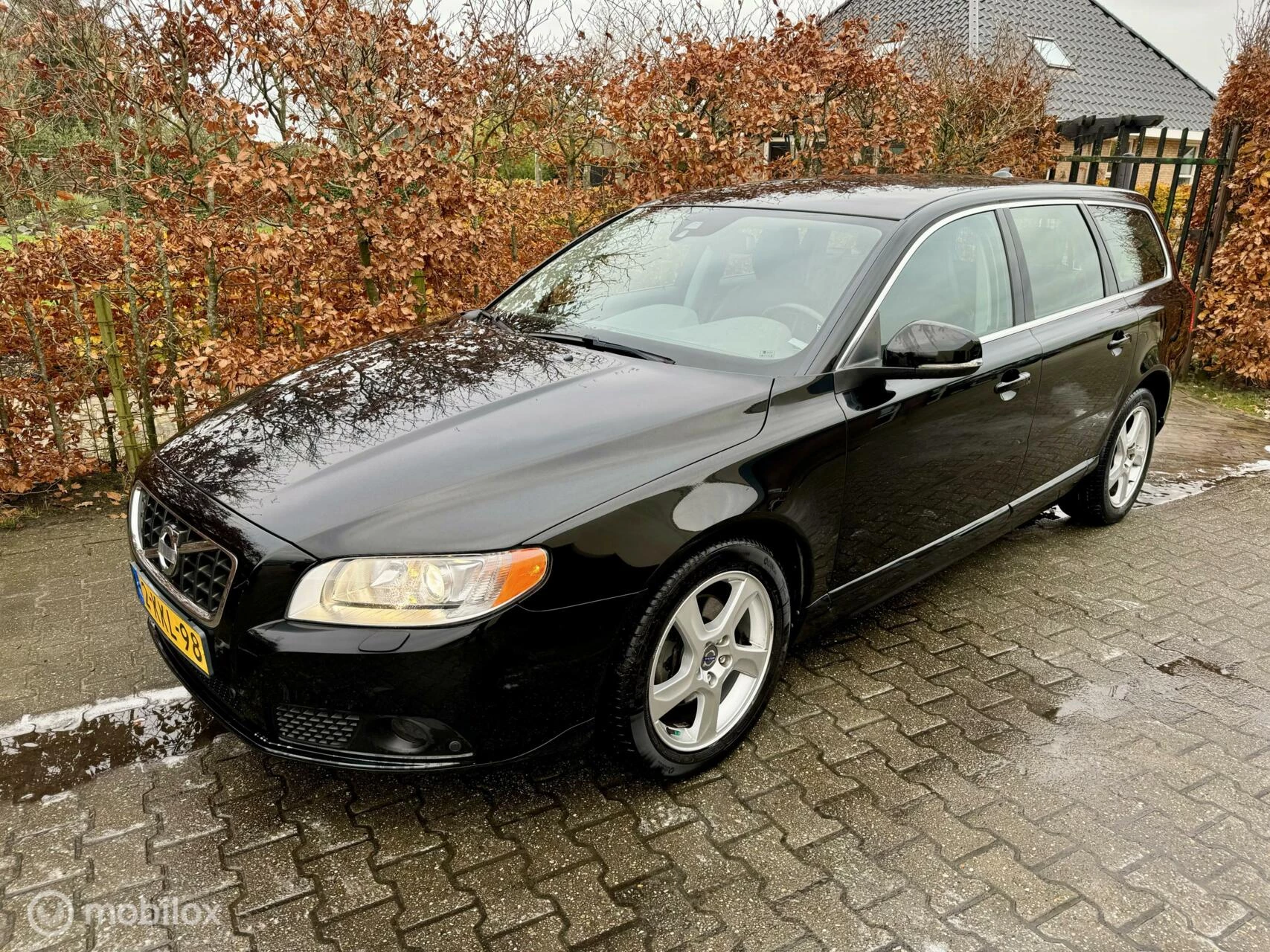 Hoofdafbeelding Volvo V70