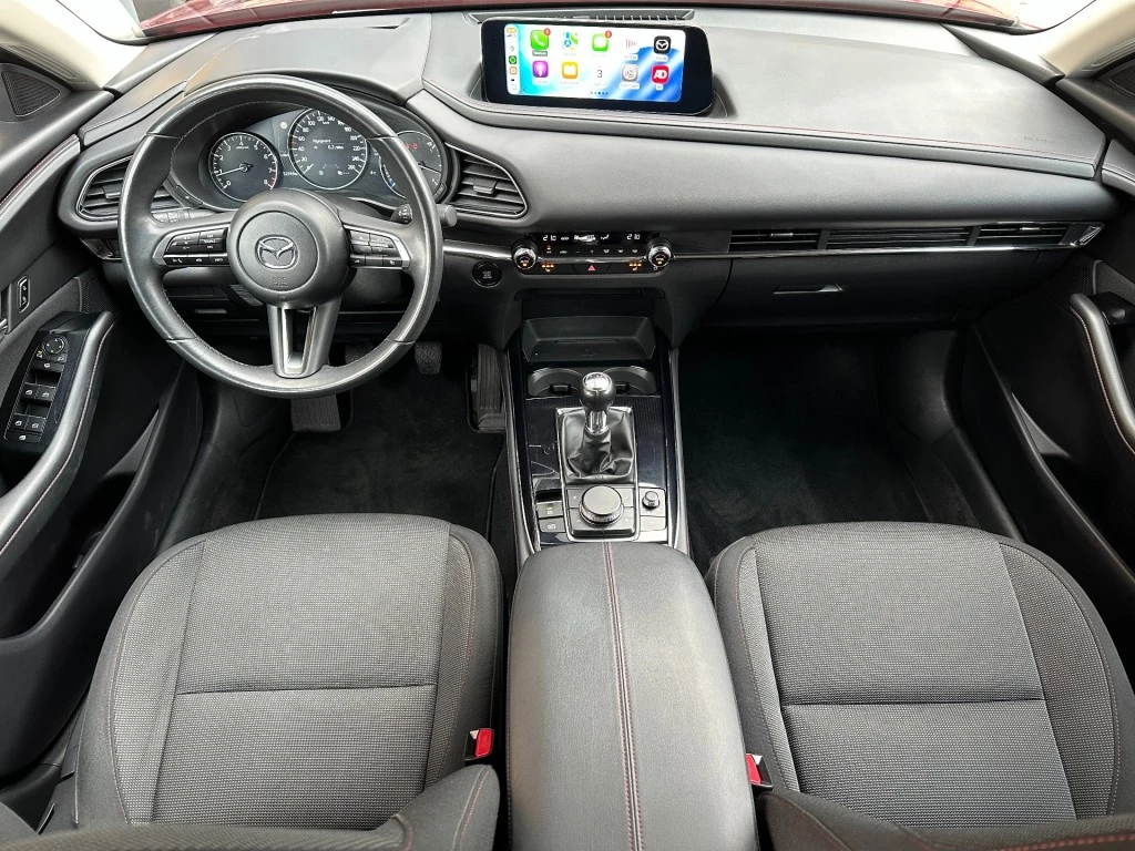 Hoofdafbeelding Mazda CX-30