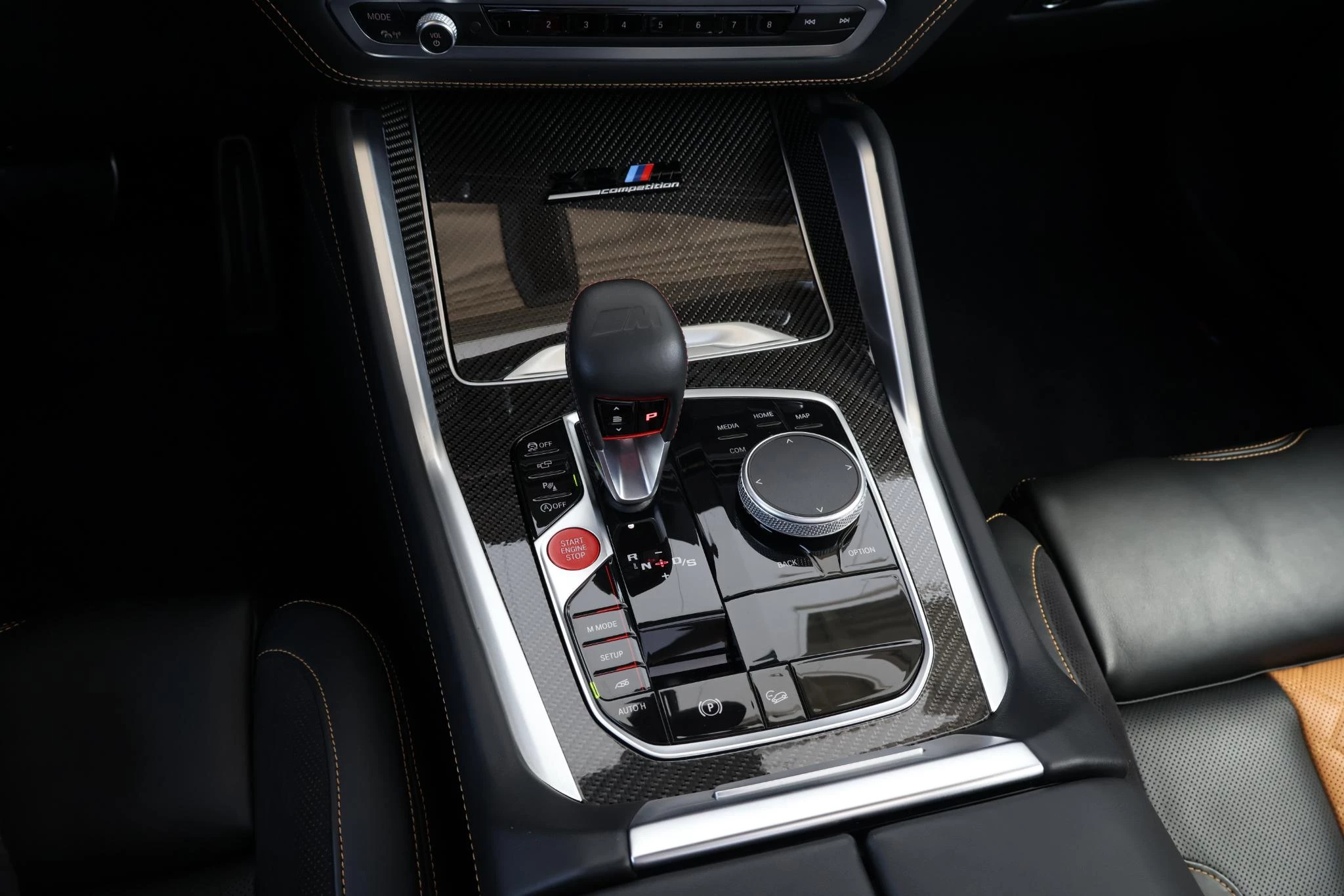 Hoofdafbeelding BMW X6