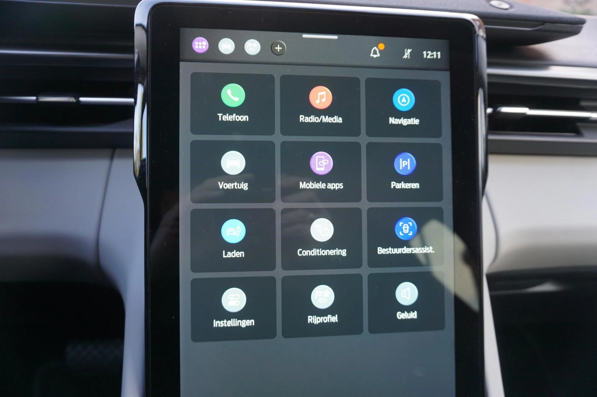 Hoofdafbeelding Ford Explorer