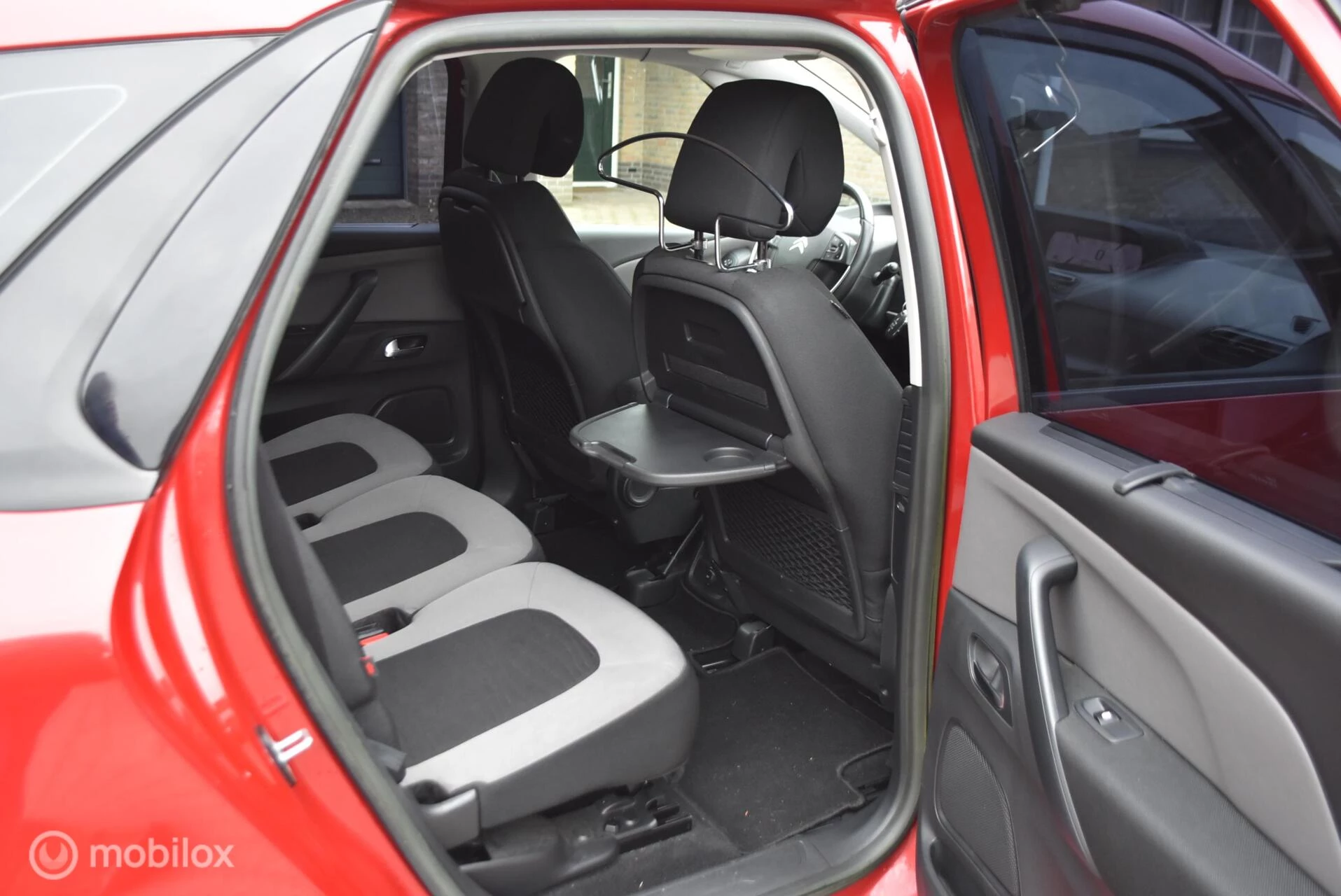 Hoofdafbeelding Citroën C4 Picasso