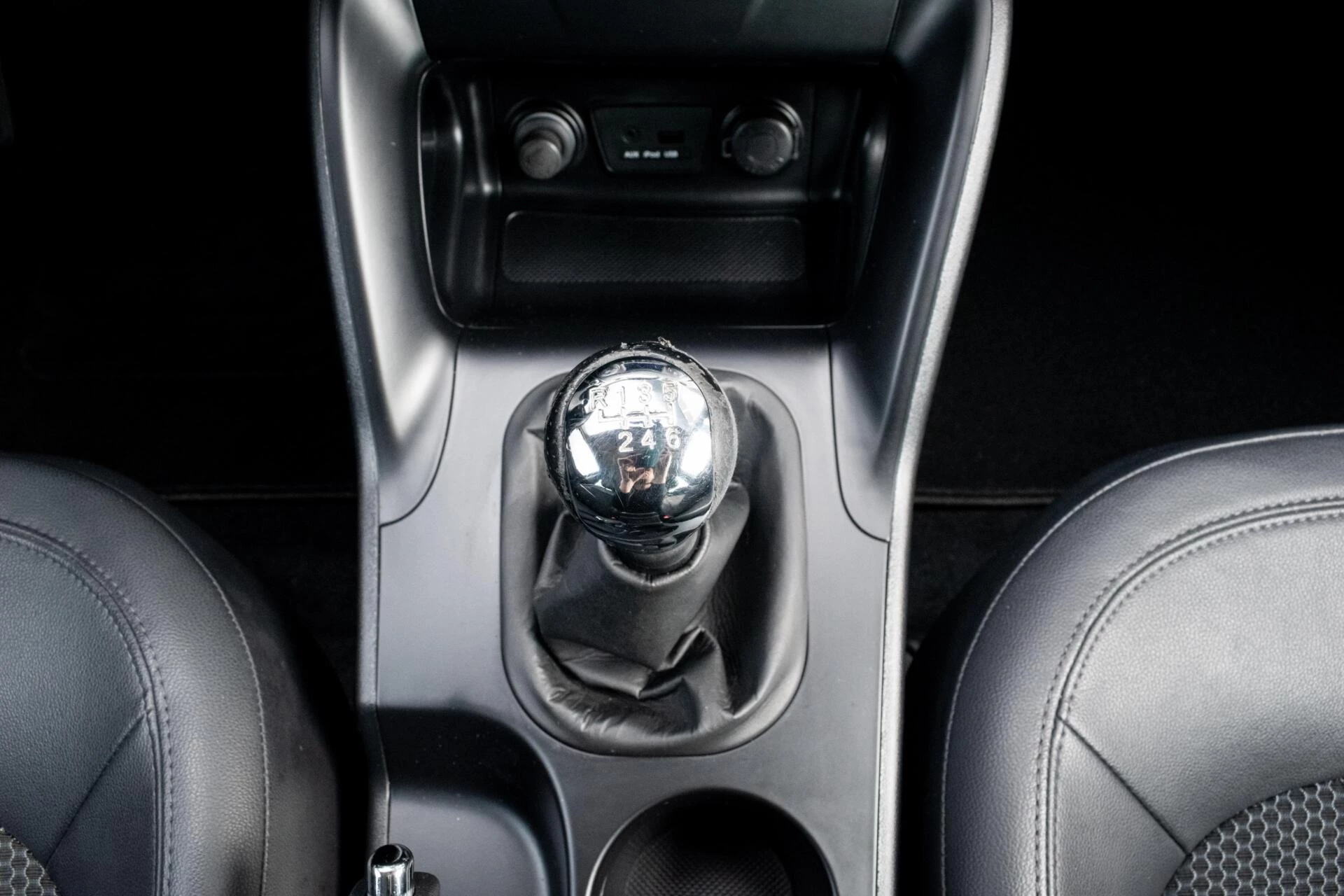 Hoofdafbeelding Hyundai ix35