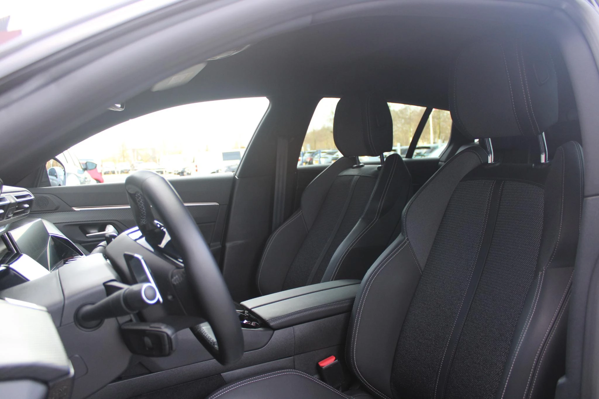 Hoofdafbeelding Peugeot 508