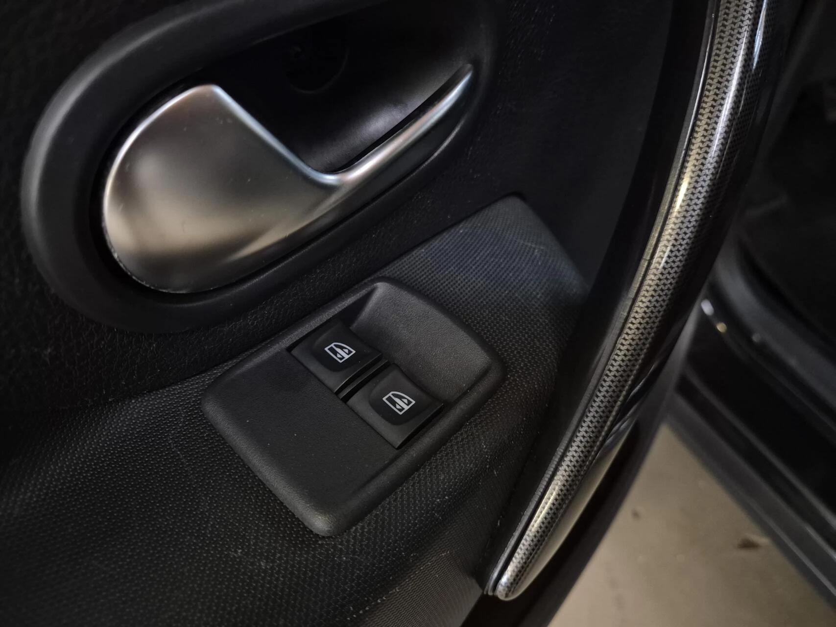 Hoofdafbeelding Dacia Sandero Stepway