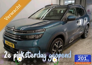 Citroen C5 Aircross 1.2 130 PK Business Plus