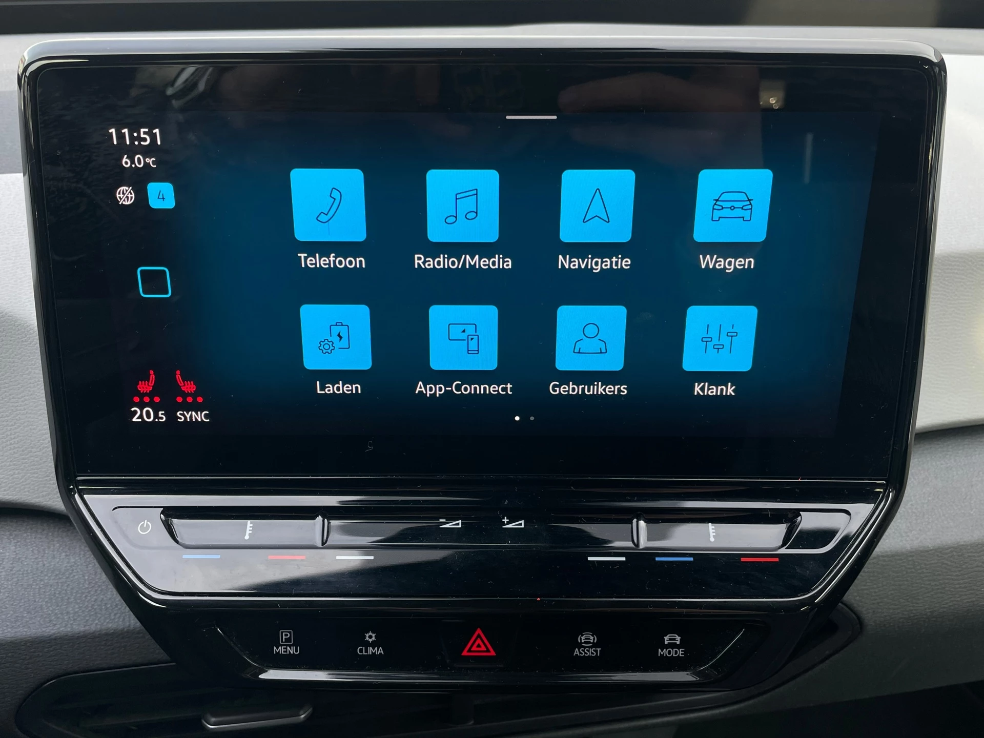 Hoofdafbeelding Volkswagen ID.3