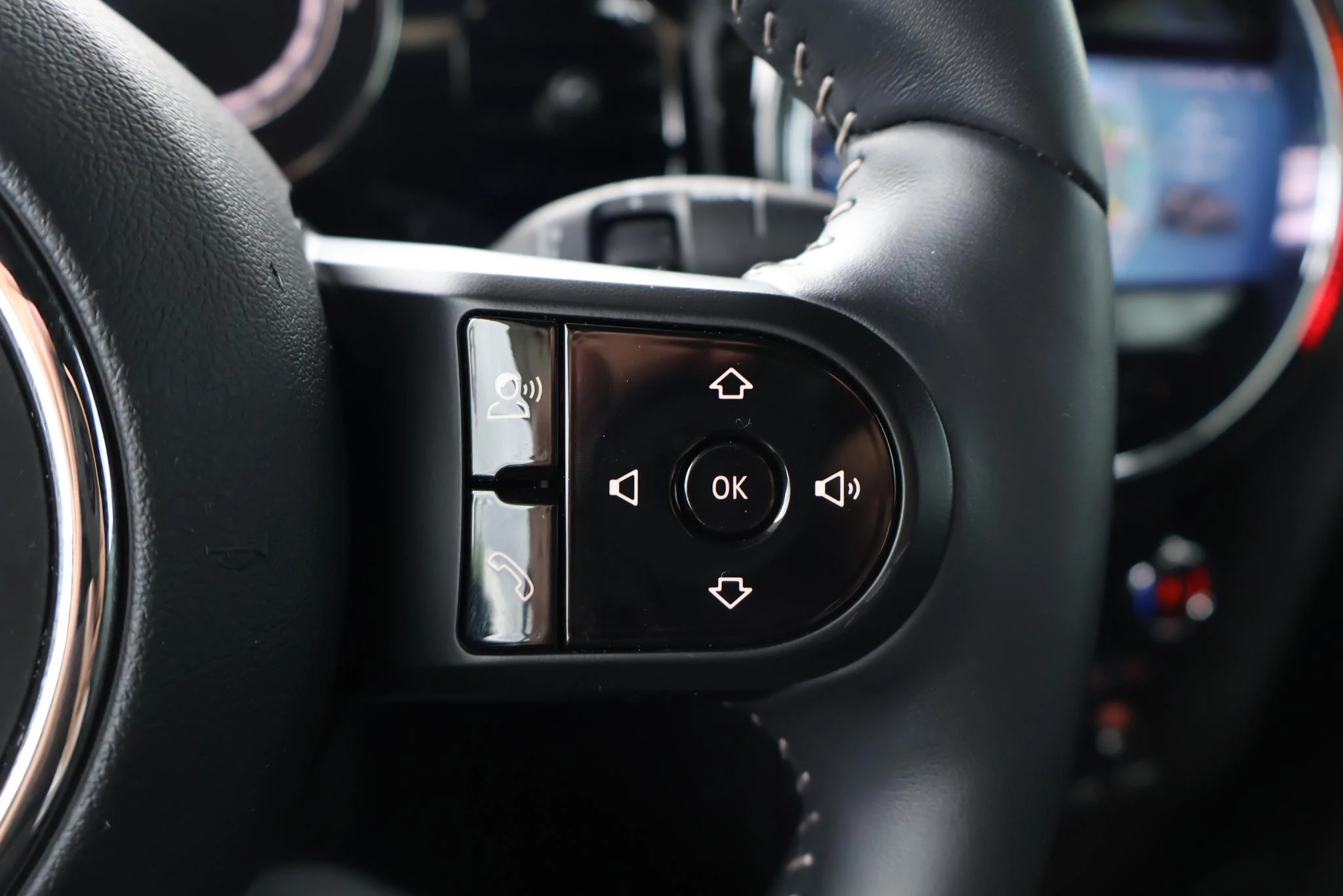 Hoofdafbeelding MINI Cabrio
