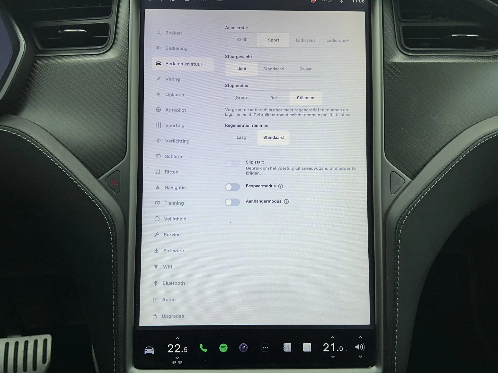 Hoofdafbeelding Tesla Model X