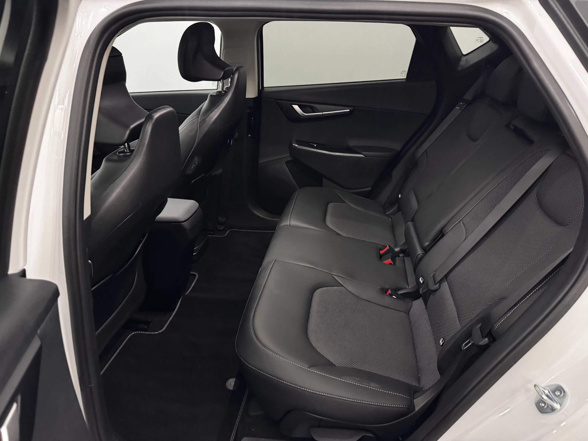 Hoofdafbeelding Kia EV6