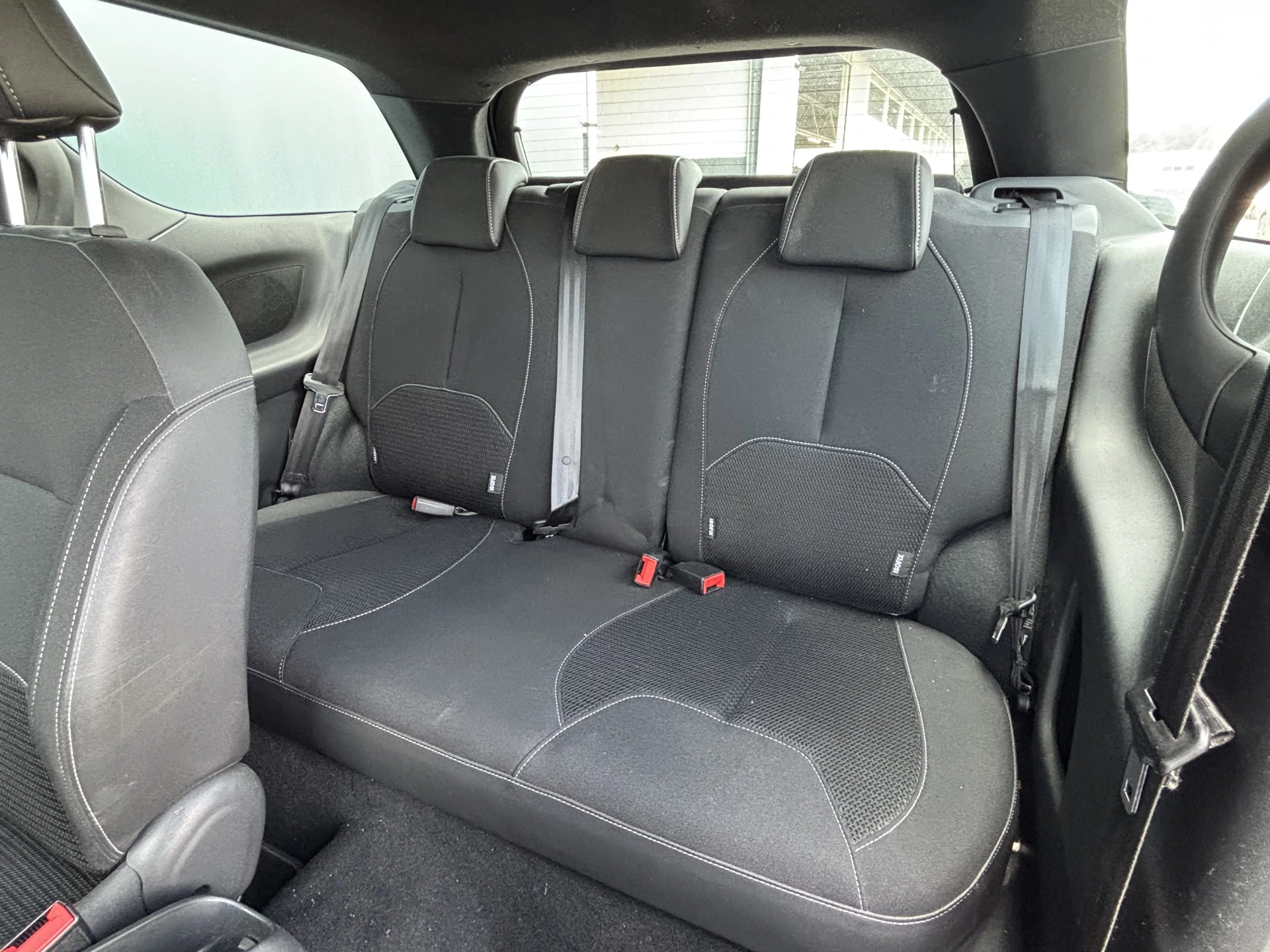 Hoofdafbeelding DS DS 3