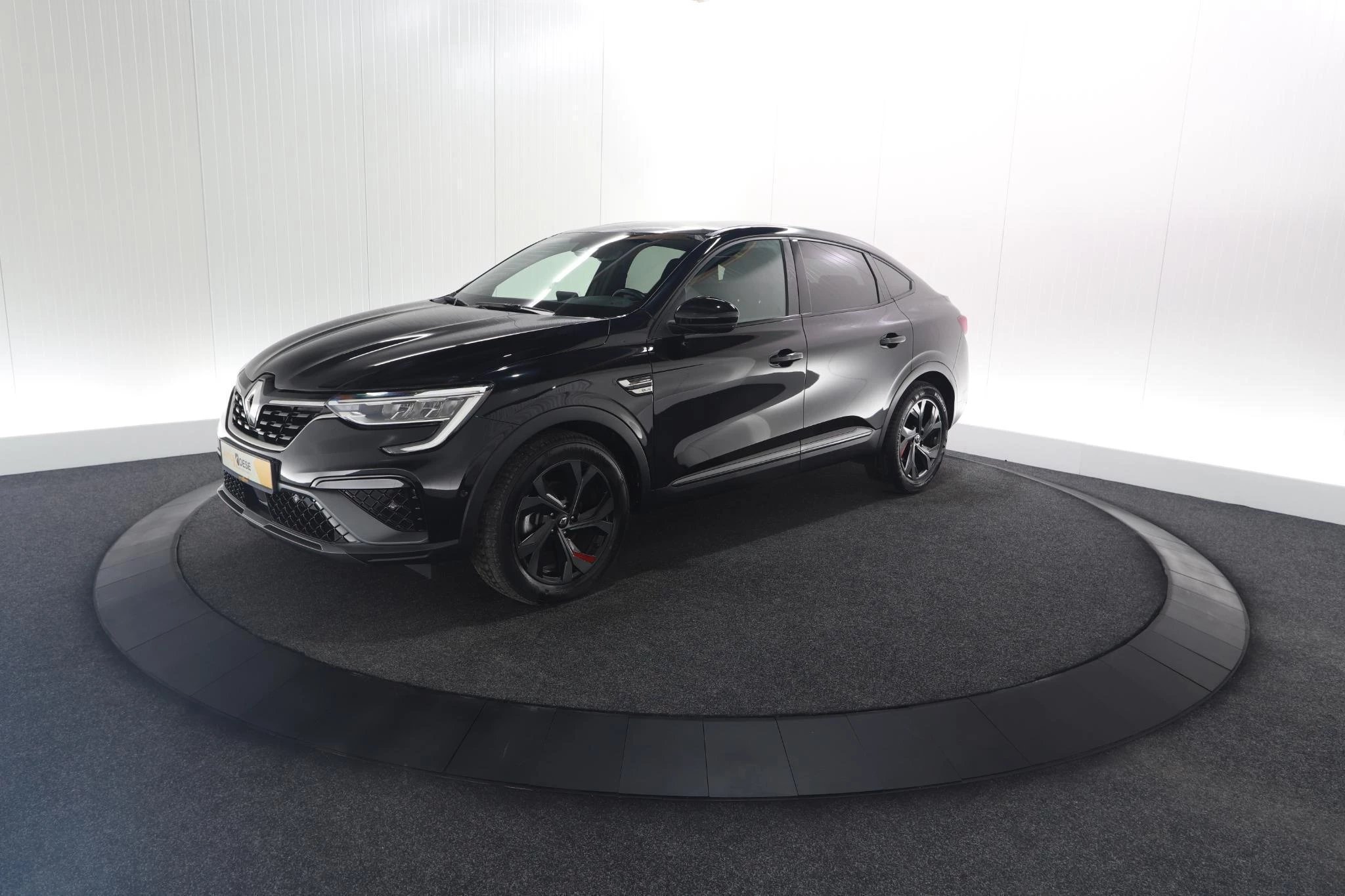 Hoofdafbeelding Renault Arkana