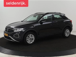 Volkswagen T-Roc 1.5 TSI Life Business | Stoelverwarming | Camera |  Virtual Cockpit | Carplay | Full LED | Adaptive cruise | Navigatie | Park Assist | Climate control | DAB | Bluetooth
