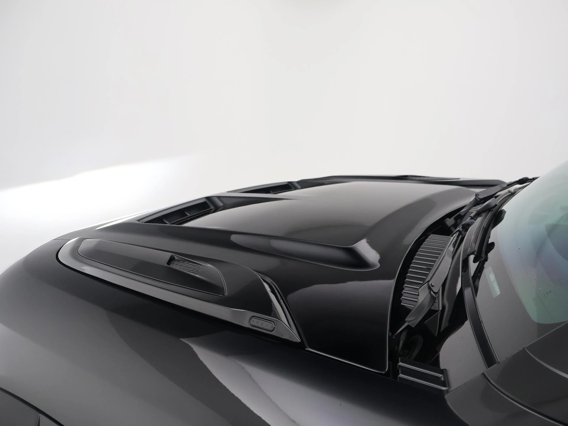 Hoofdafbeelding Land Rover Defender