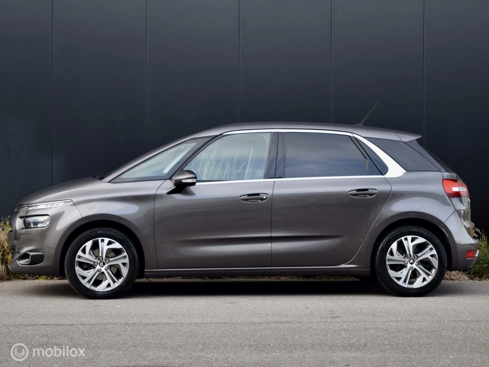 Hoofdafbeelding Citroën C4 Picasso