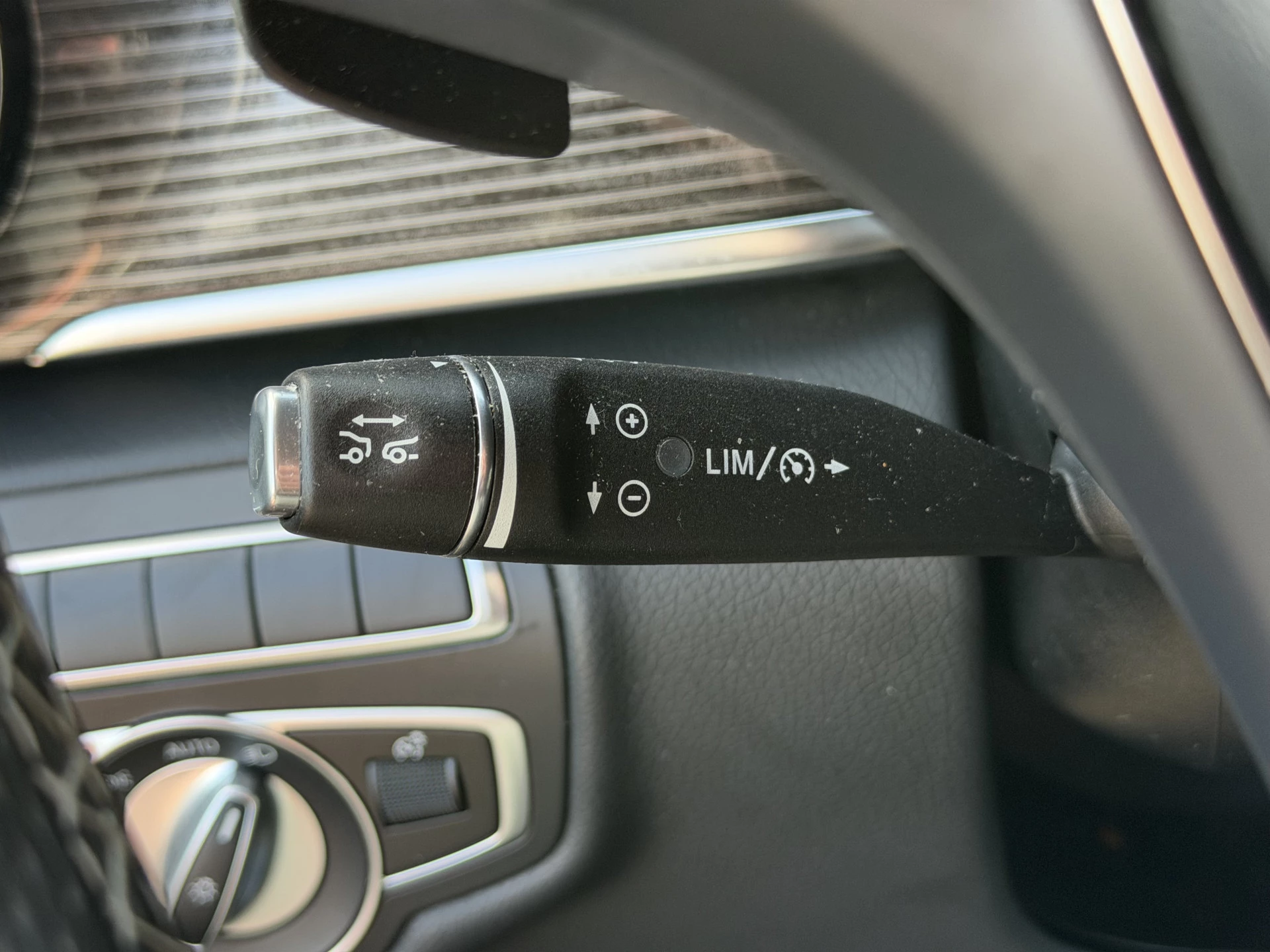 Hoofdafbeelding Mercedes-Benz EQV