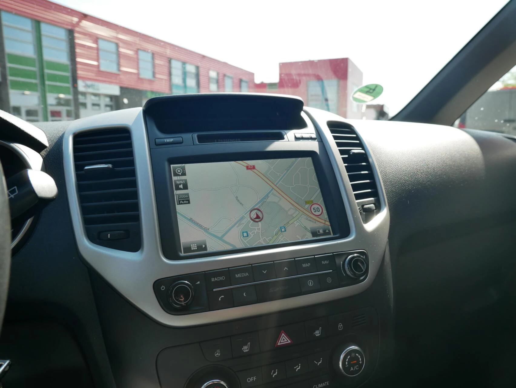 Hoofdafbeelding Kia Venga