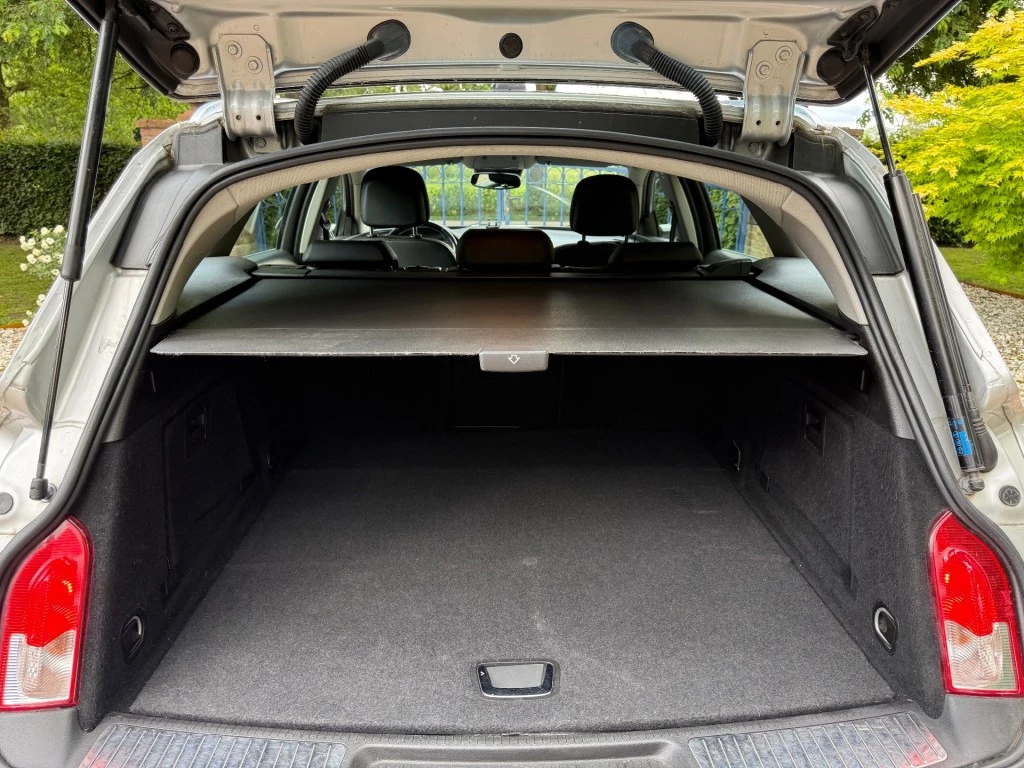 Hoofdafbeelding Opel Insignia