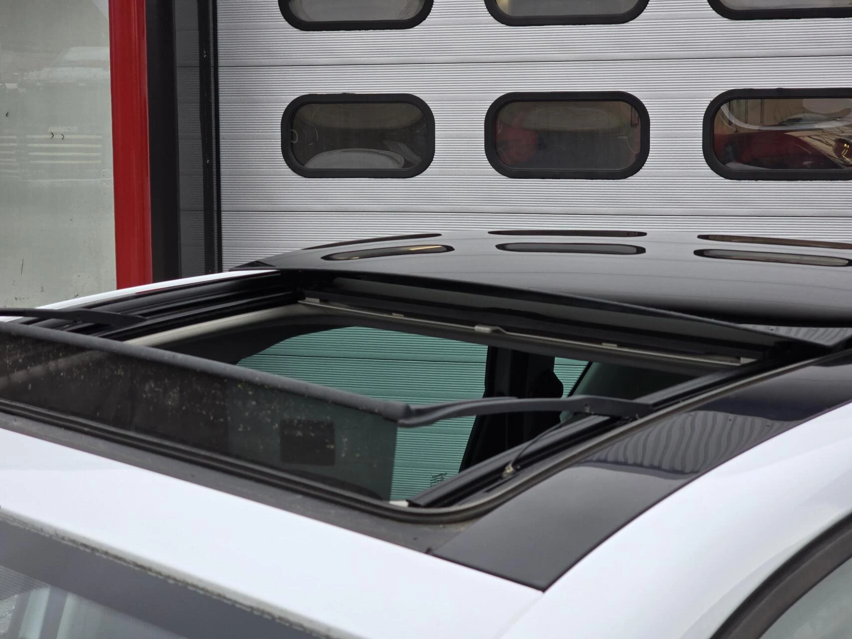 Hoofdafbeelding Renault Scénic