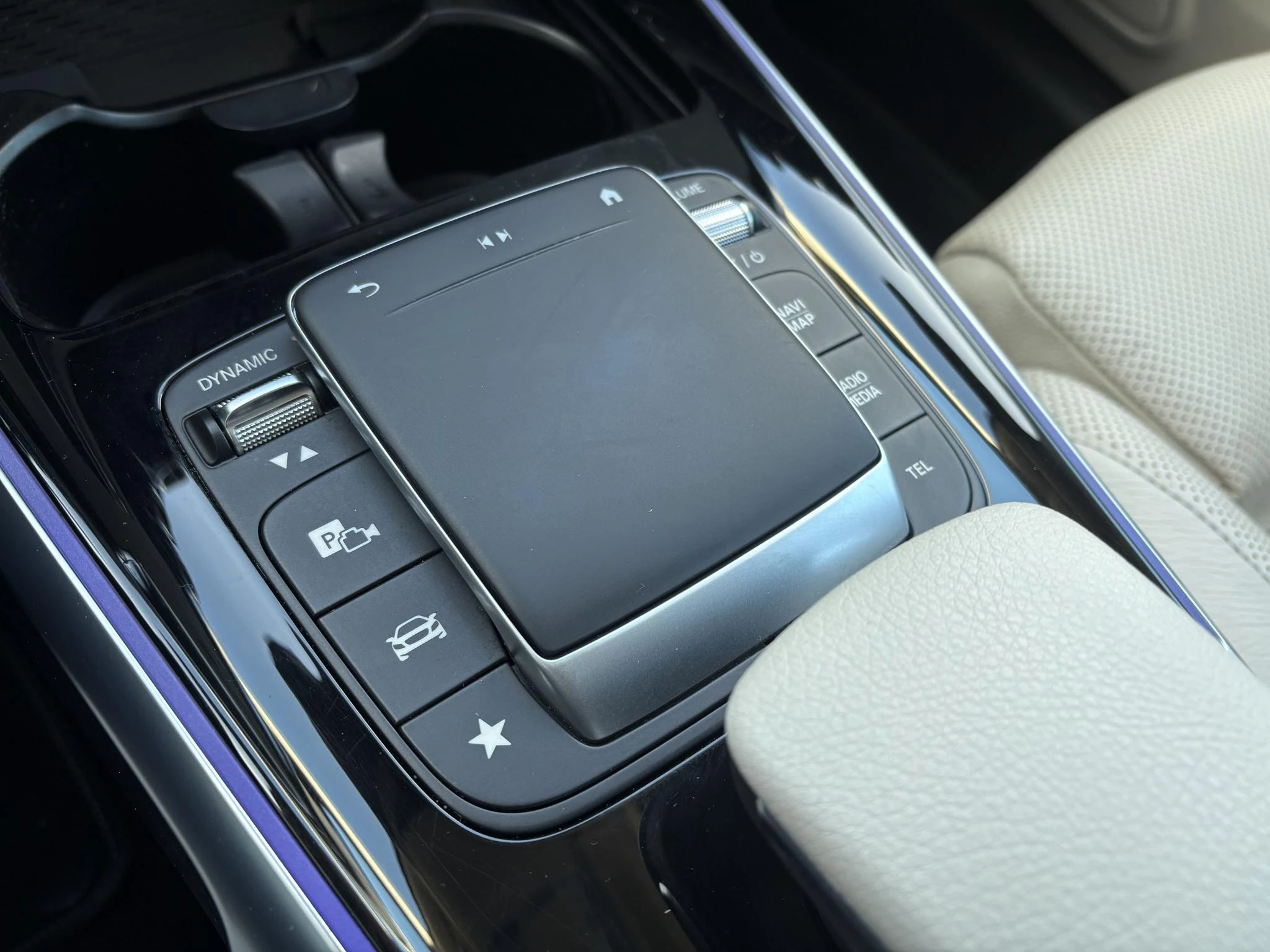 Hoofdafbeelding Mercedes-Benz GLB