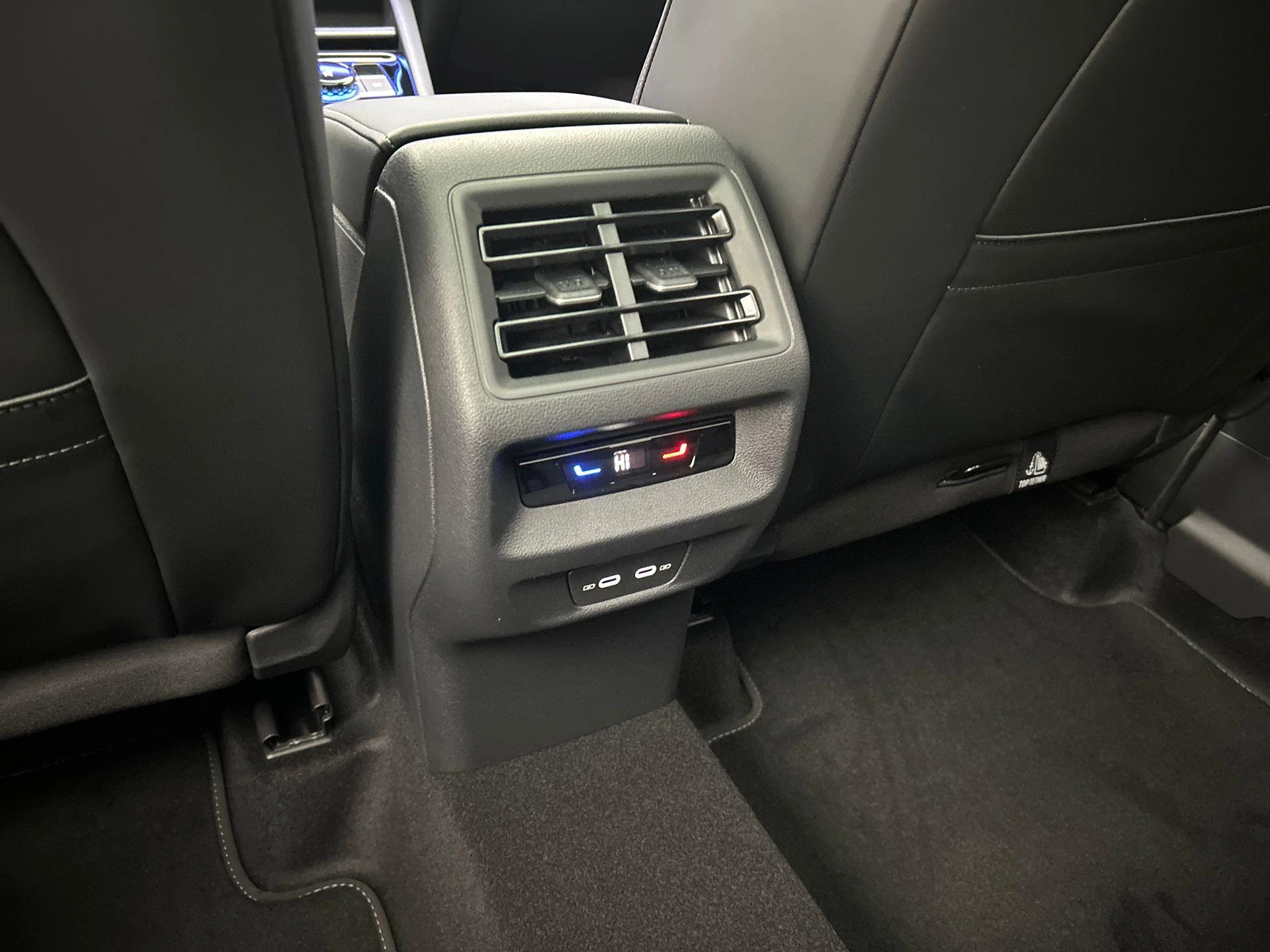 Hoofdafbeelding Volkswagen Tayron