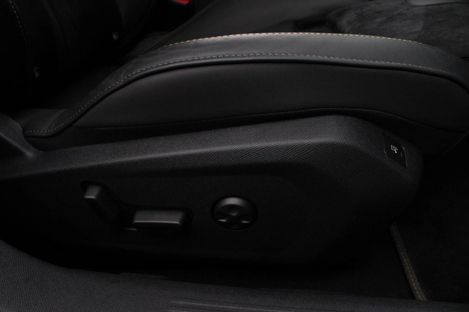 Hoofdafbeelding Peugeot 508