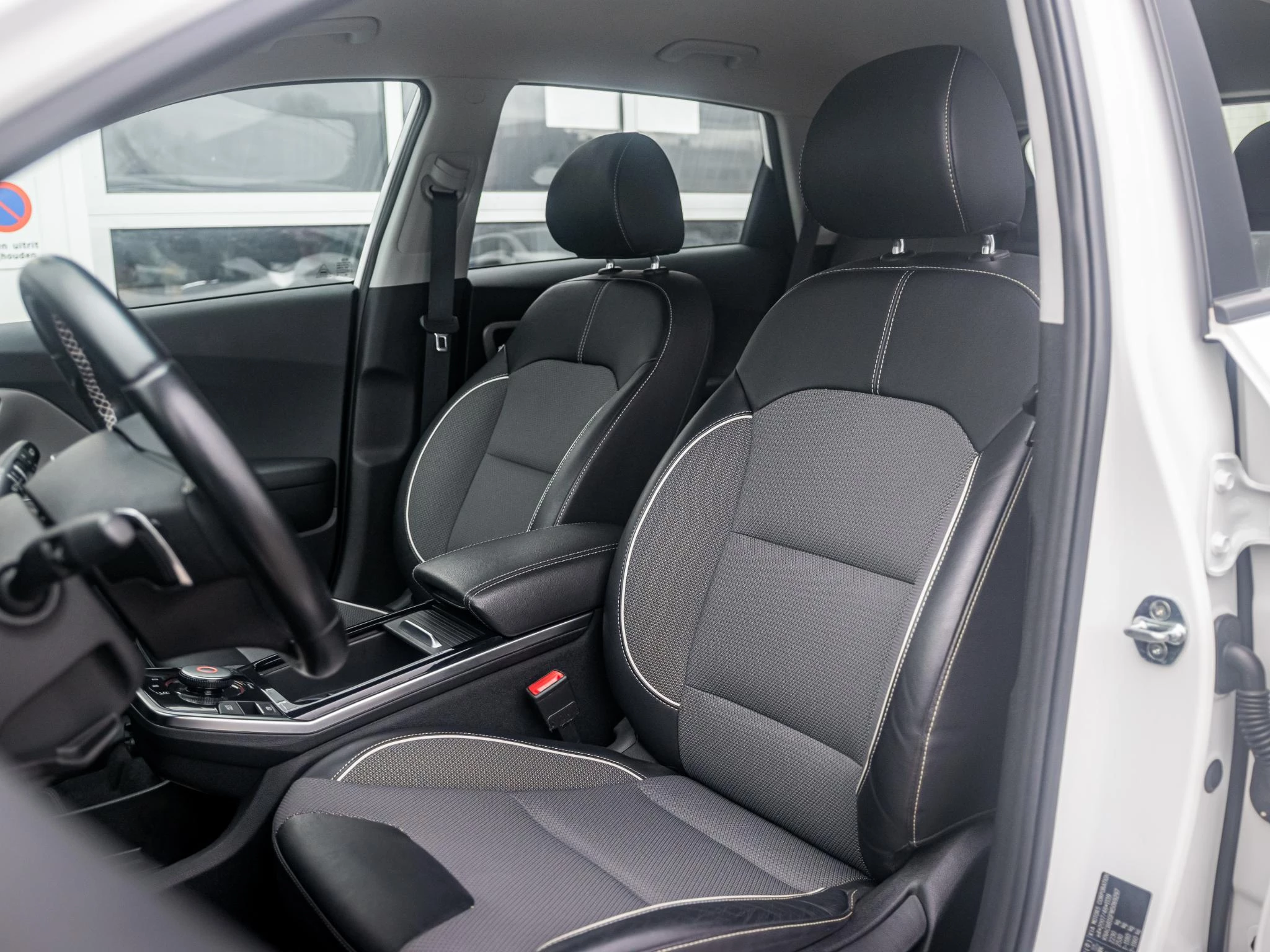 Hoofdafbeelding Kia e-Niro