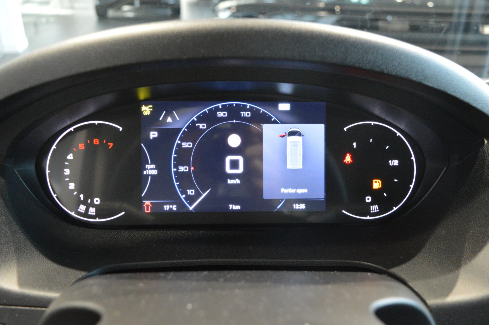 Hoofdafbeelding Citroën Jumper