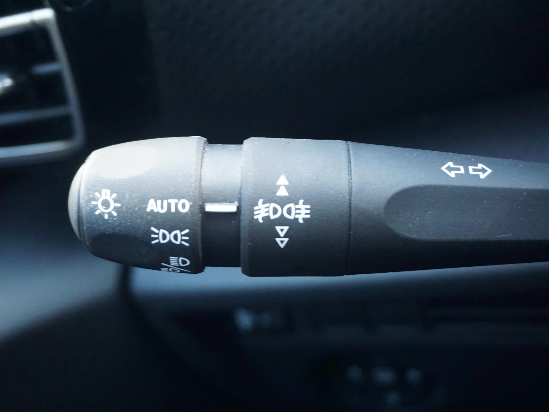 Hoofdafbeelding Citroën ë-C4