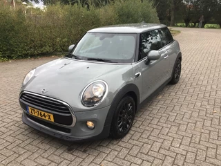 Hoofdafbeelding MINI Cooper MINI Cooper 1.5 COOPER