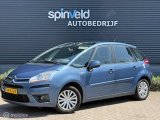 Citroen C4 Picasso 1.6 VTi Image 5p. - Climate - Trekhaak - Nap -