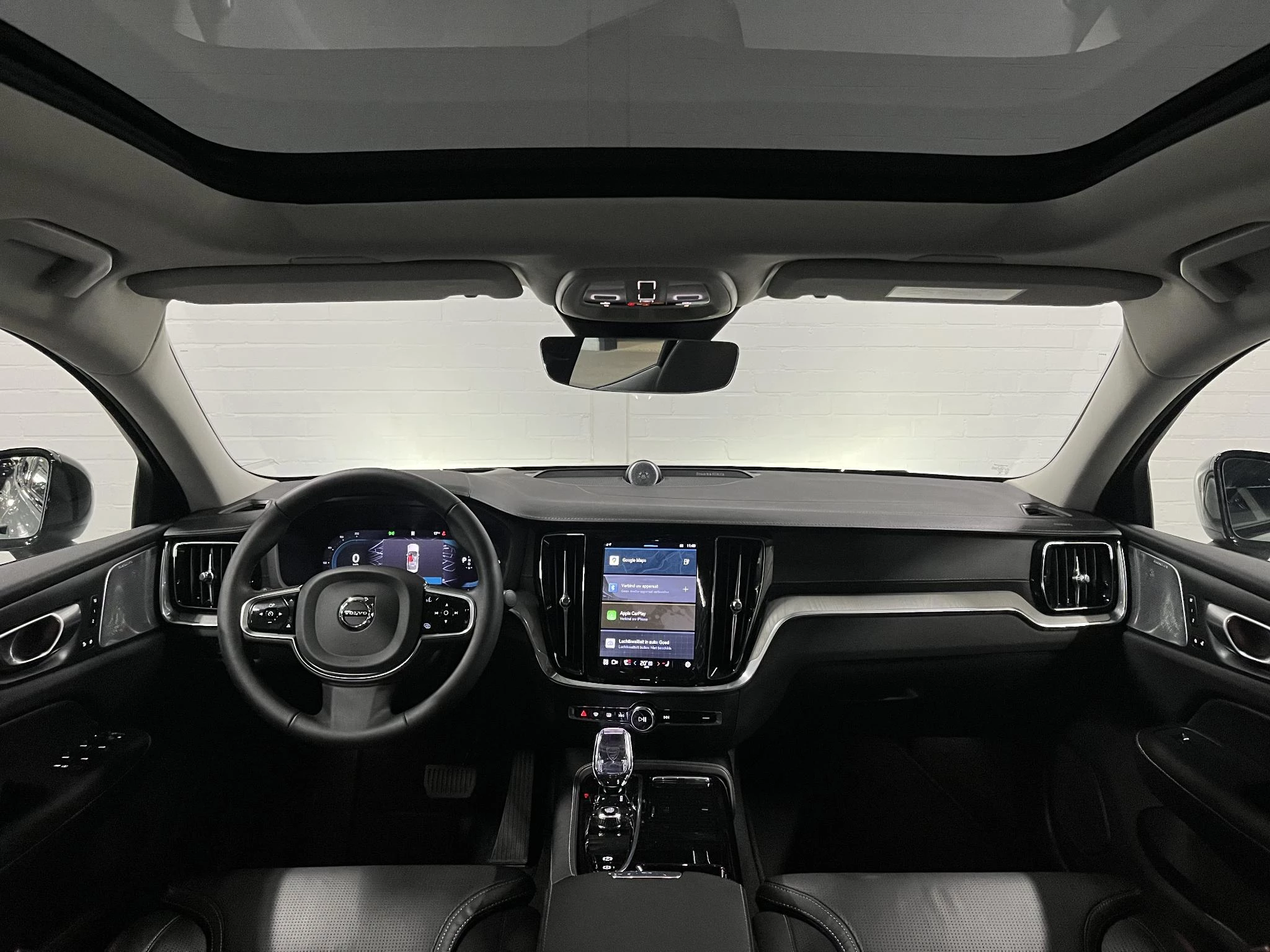 Hoofdafbeelding Volvo S60