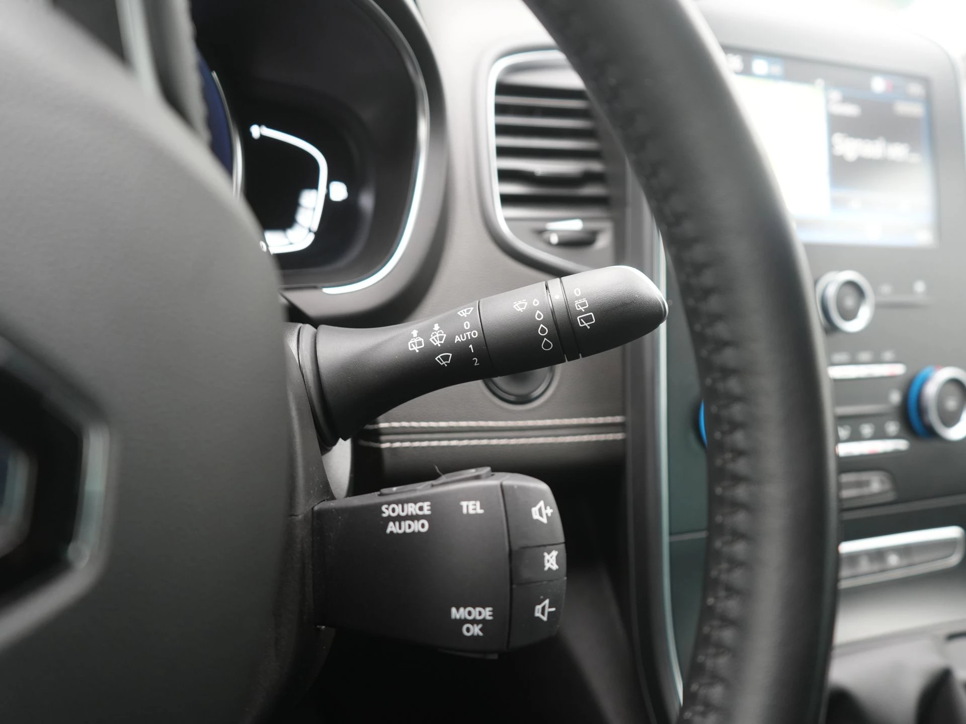 Hoofdafbeelding Renault Grand Scénic