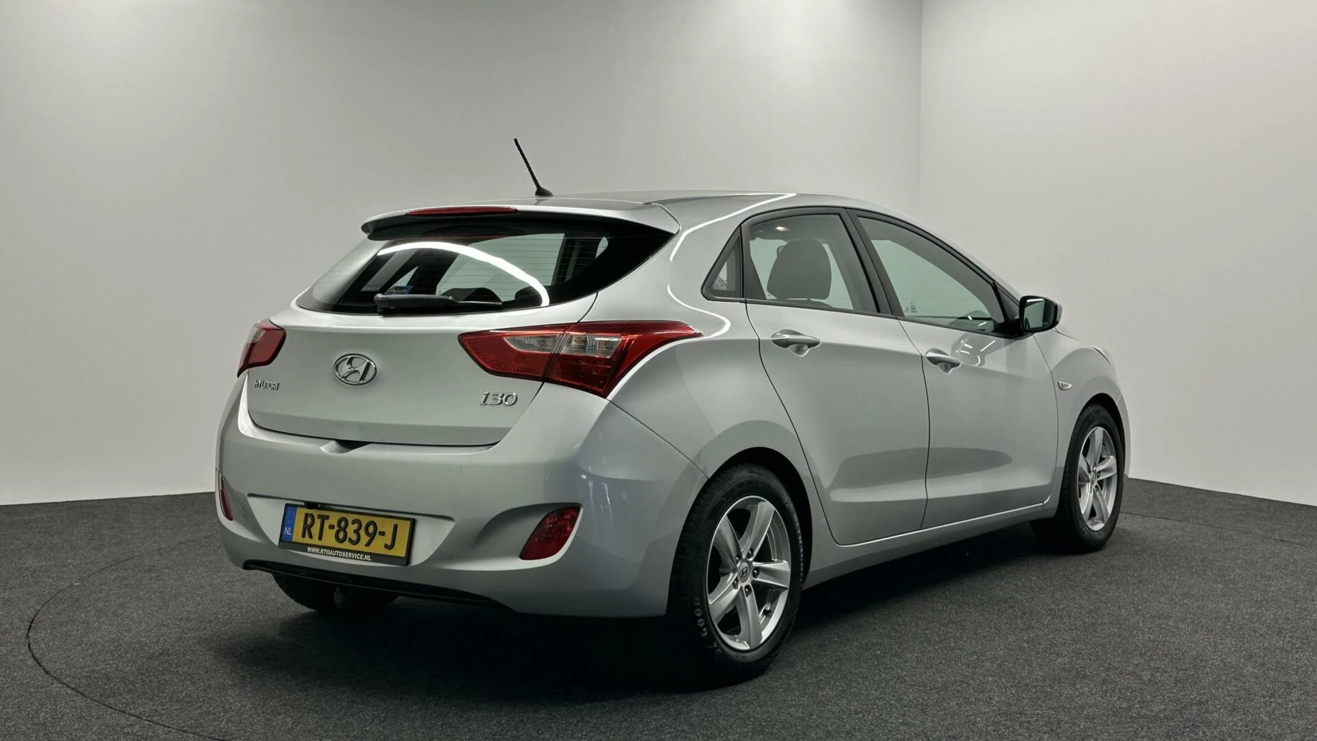 Hoofdafbeelding Hyundai i30