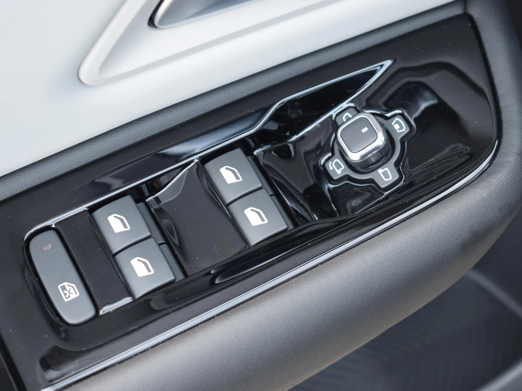 Hoofdafbeelding Citroën C5 X