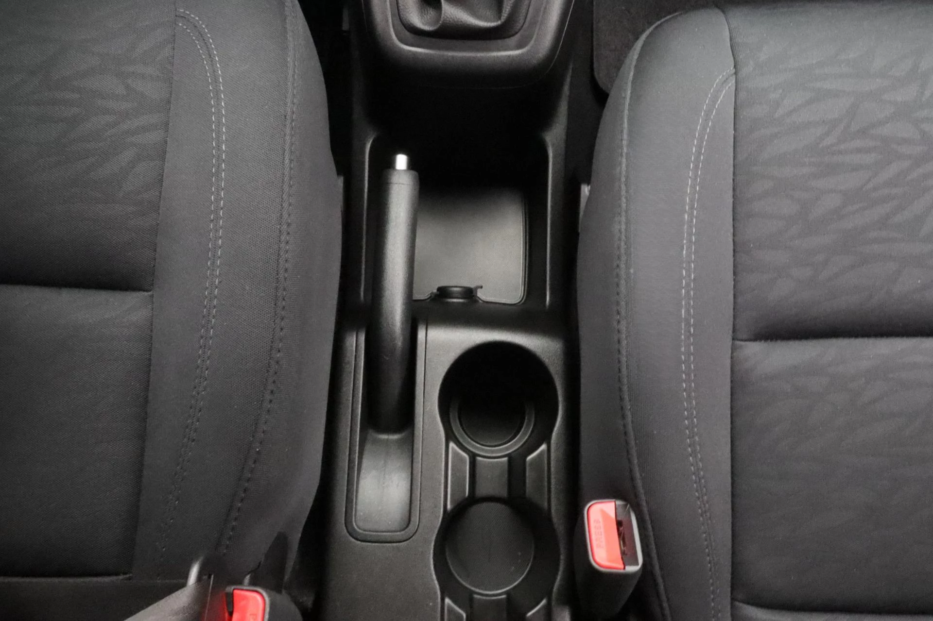 Hoofdafbeelding Hyundai ix20