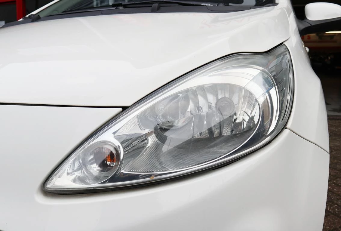 Hoofdafbeelding Ford Ka