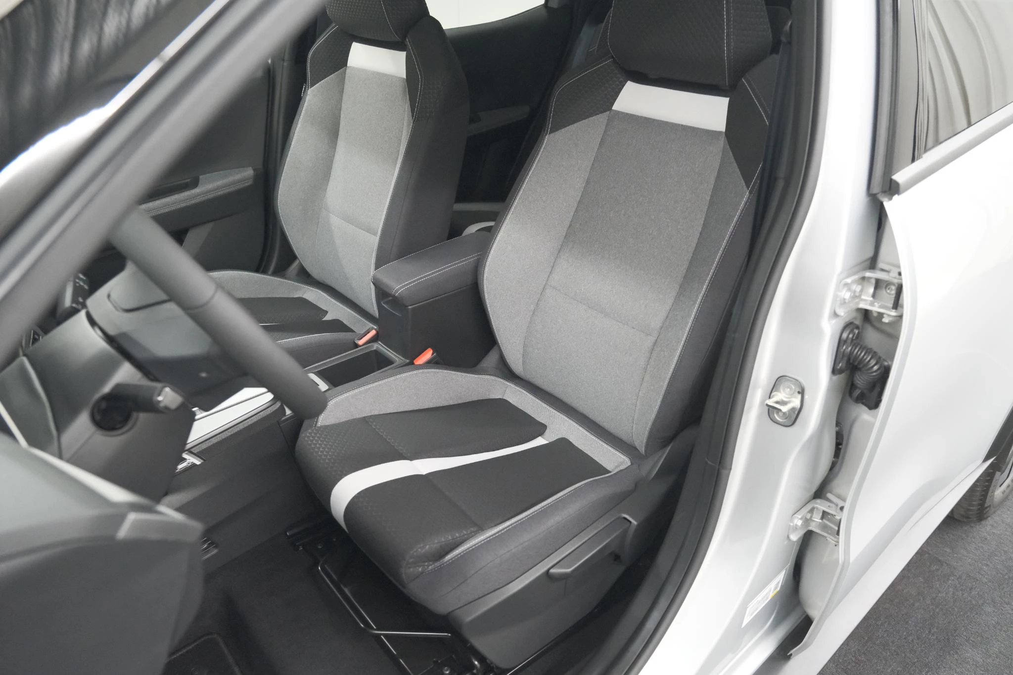 Hoofdafbeelding Opel Frontera