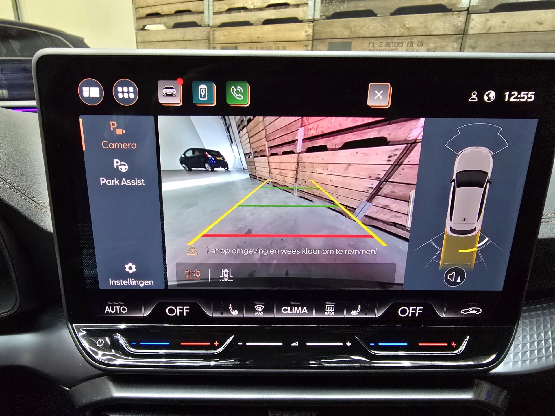 Hoofdafbeelding CUPRA Leon