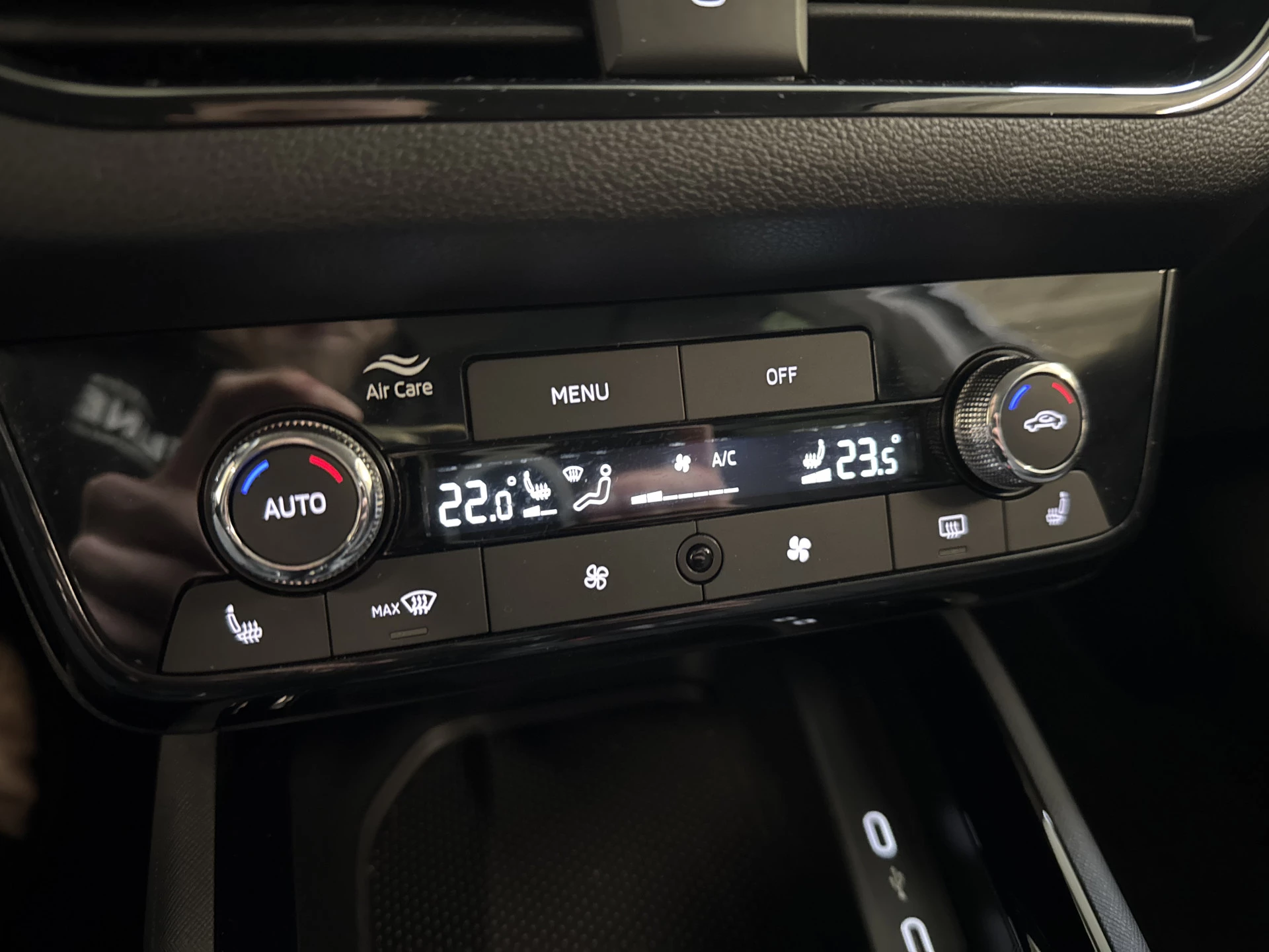 Hoofdafbeelding Škoda Kamiq