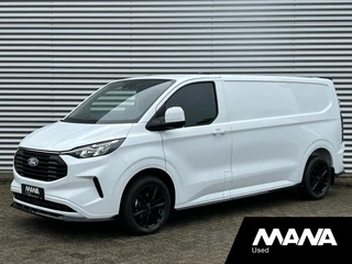 Hoofdafbeelding Ford Transit Custom Ford Transit Custom 2.0 TDCI L2H1 SPORT Cruise Camera Vooruitverwarming Airco