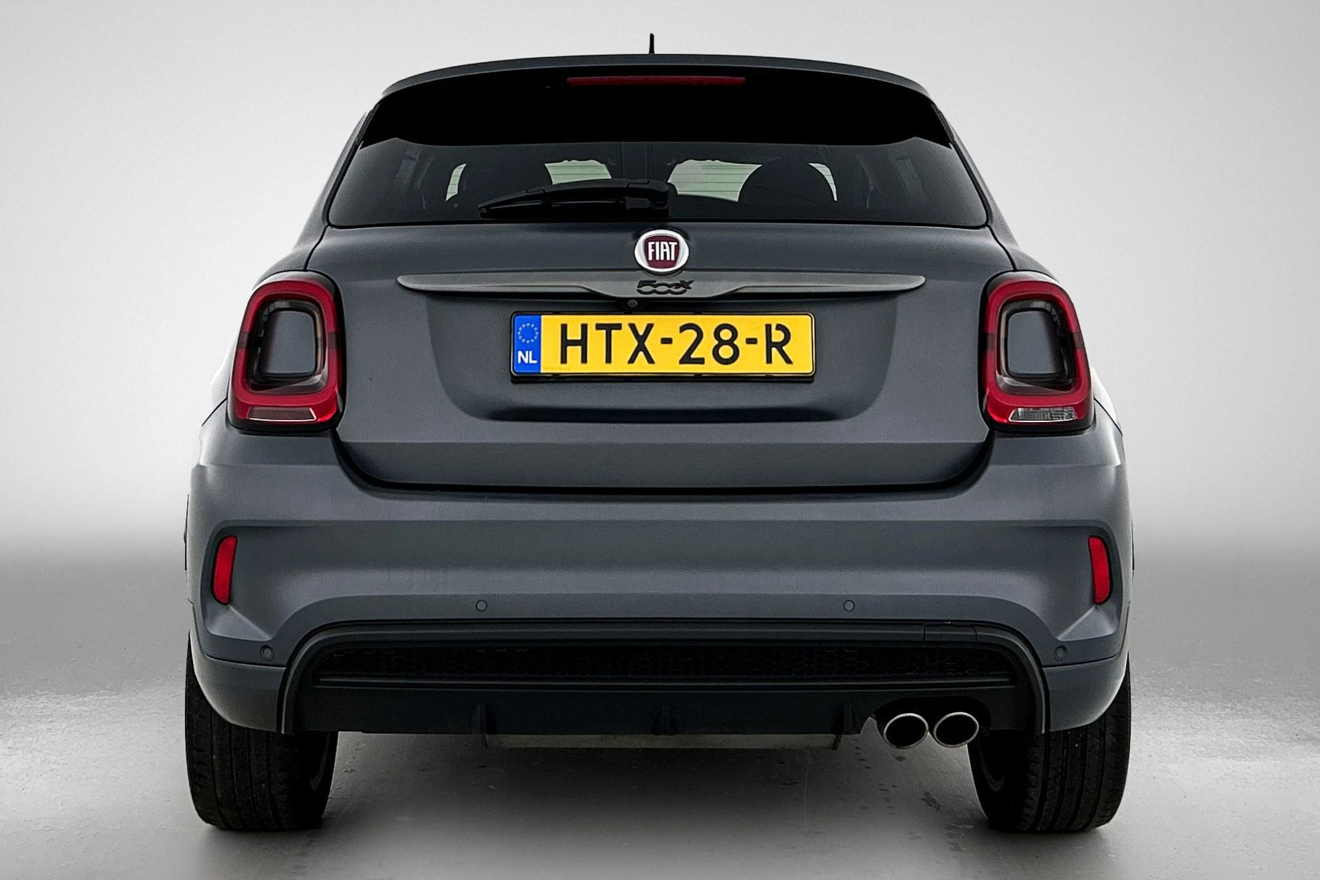 Hoofdafbeelding Fiat 500X