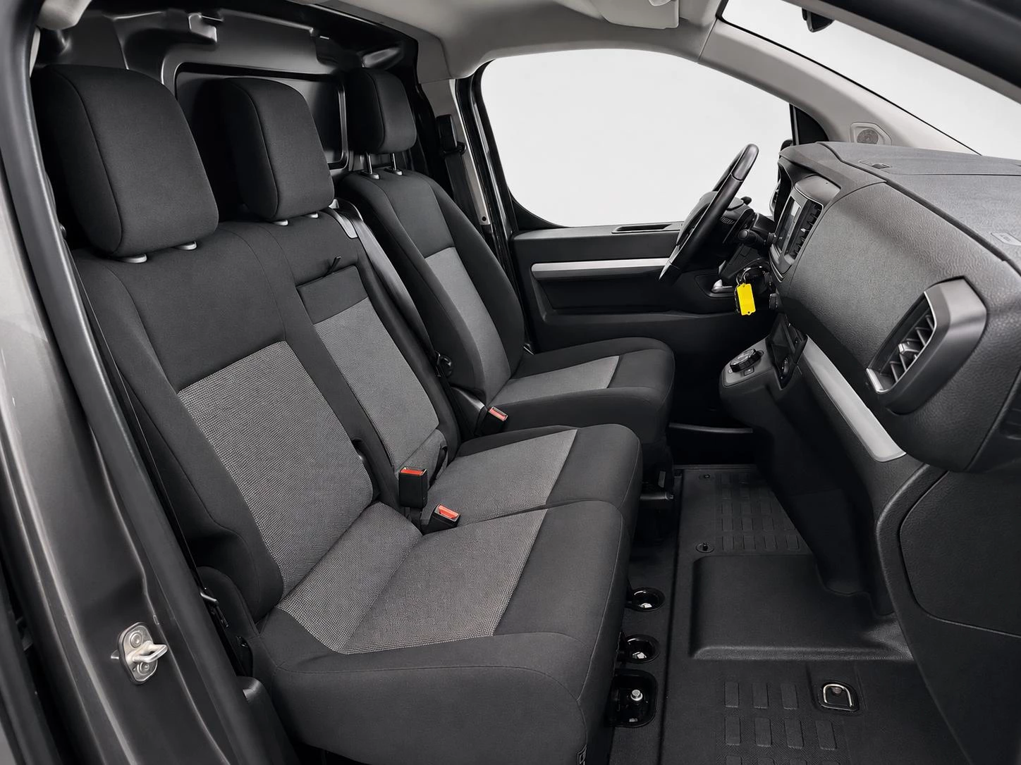 Hoofdafbeelding Fiat Scudo