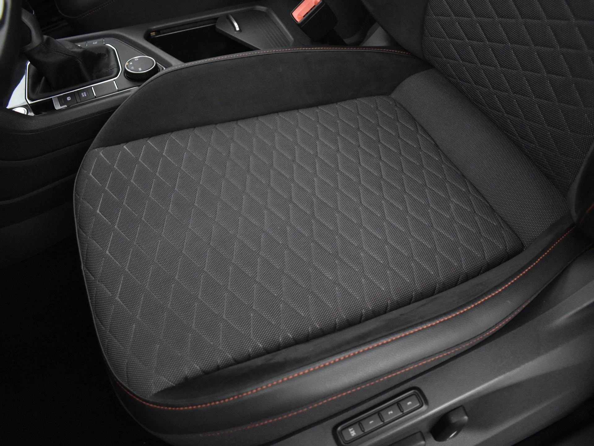 Hoofdafbeelding SEAT Tarraco