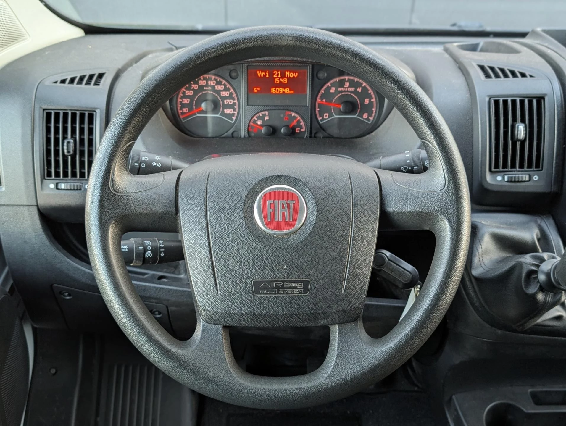 Hoofdafbeelding Fiat Ducato