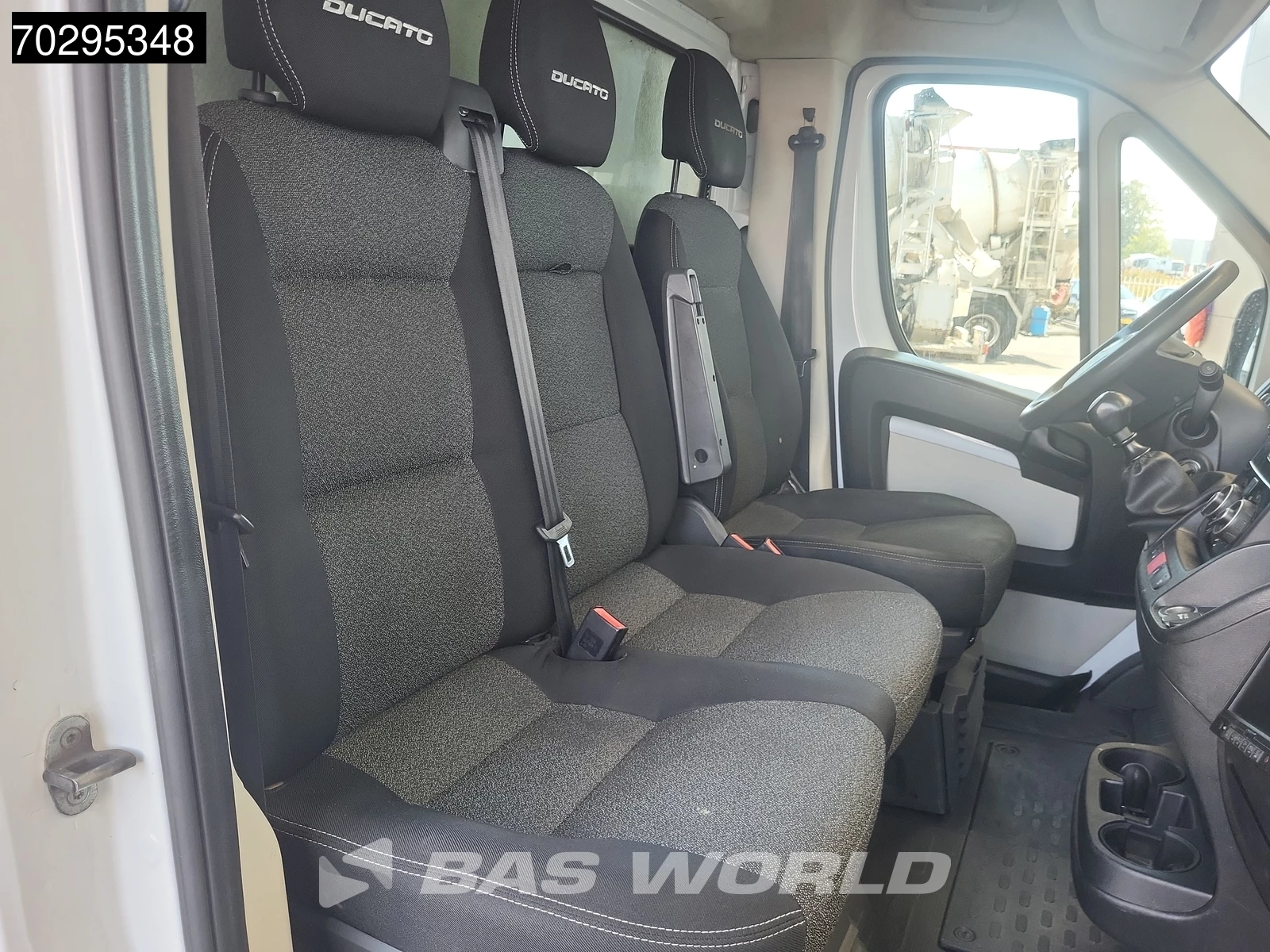 Hoofdafbeelding Fiat Ducato