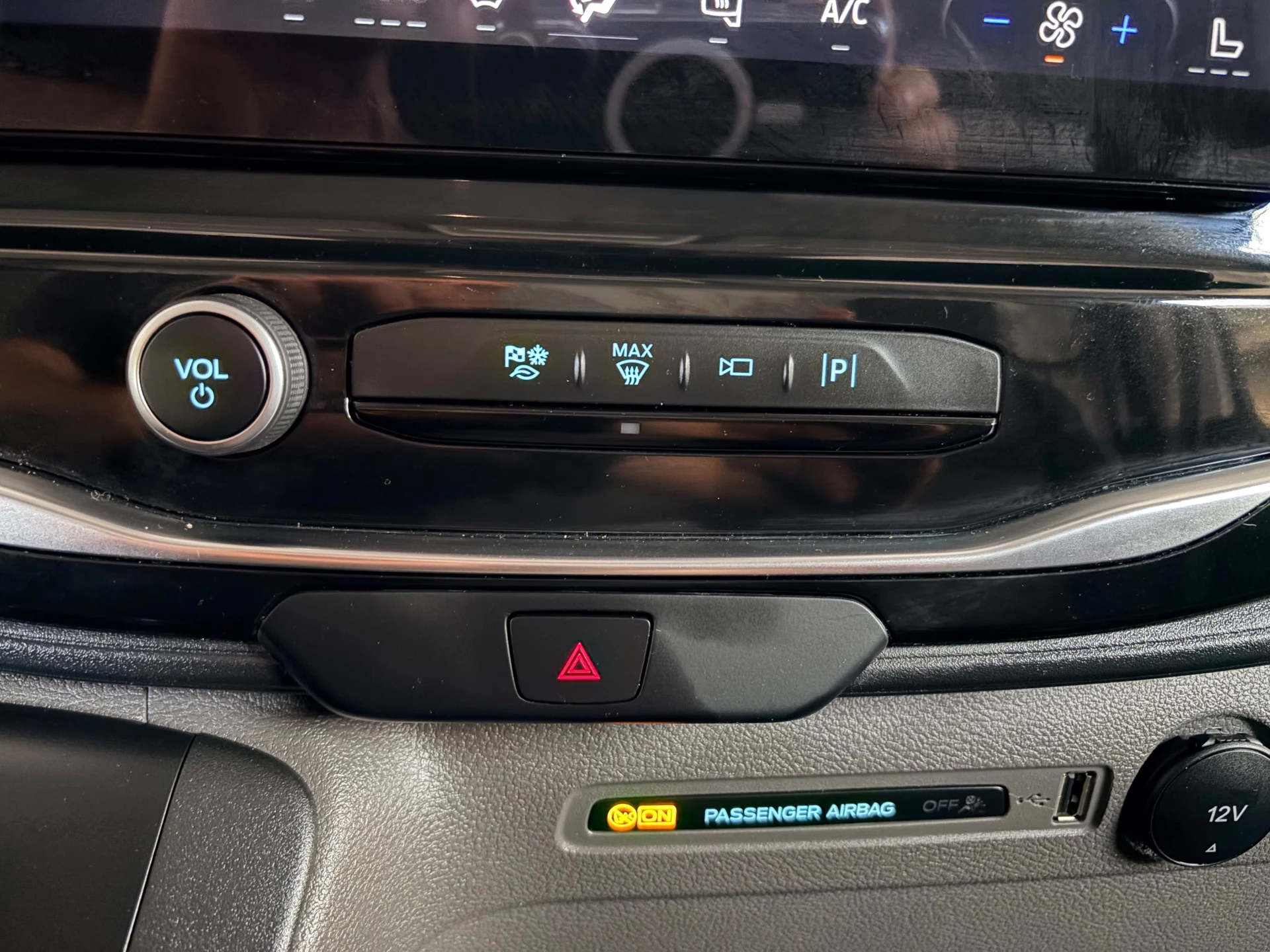 Hoofdafbeelding Ford E-Transit