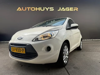 Ford Ka 1.2 Style start/stop
