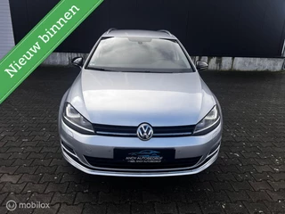Volkswagen Golf Variant 1.4 TSI Business Edition
