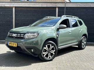 Dacia Duster 1.3 TCe 130 PK Journey Clima / 17" / Nav. / Carplay / 66.219 KM